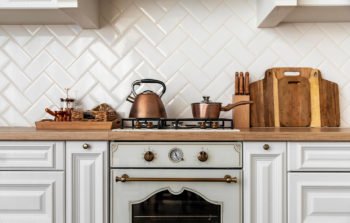 10 Best Modular Kitchen Designs For Small Kitchen