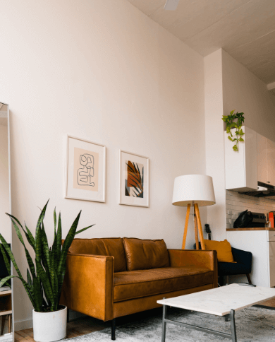 Devid’s Hilltruck house