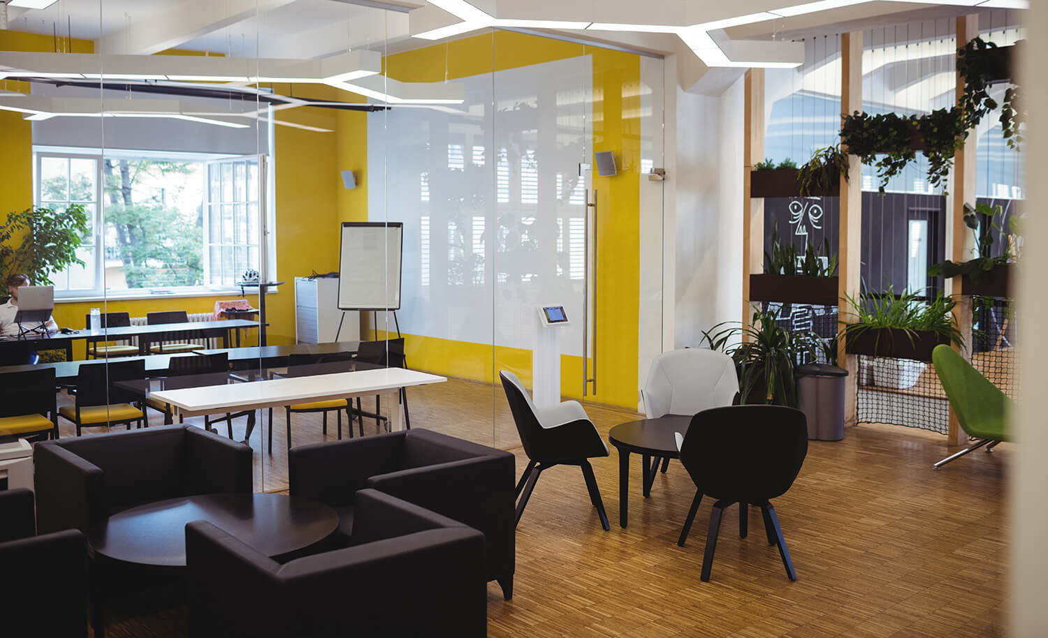 The 5 Secrets to Pulling Off Simple, Minimal Design